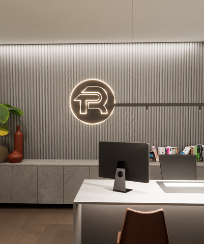 Despacho de abogados