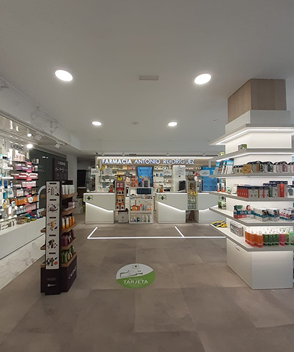 Farmacia Antonio Rodriguez