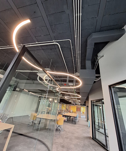 Residencia Estudiantes Santiago